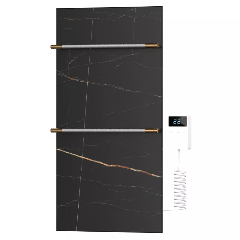 Rastrelliere elettrico da 200 W di grafene