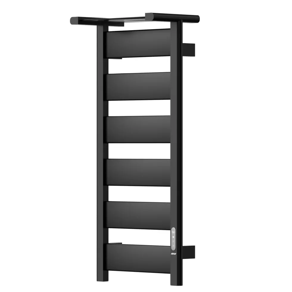 Come creare una vita sana e confortevole? Un rack per asciugamani elettrici di grafene è una buona scelta.