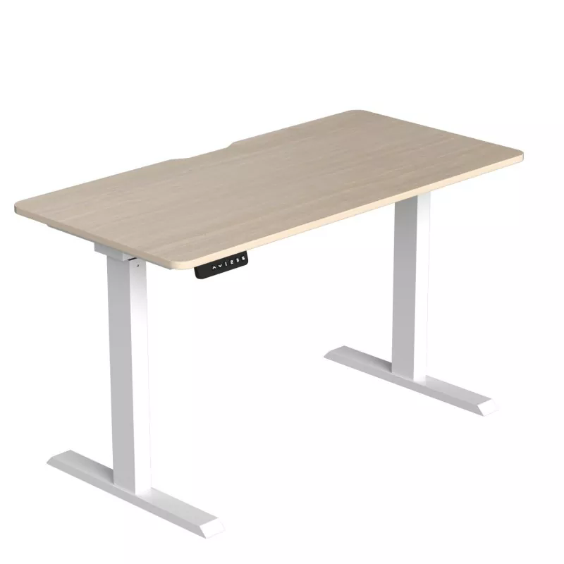 Perché scegliere un tavolo di sollevamento elettrico regolabile in altezza ergonomica per tuo figlio?