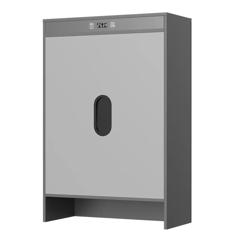 Perché una scarpiera intelligente sta diventando il prossimo aggiornamento domestico indispensabile? Perché una scarpiera intelligente sta diventando il prossimo aggiornamento domestico indispensabile?