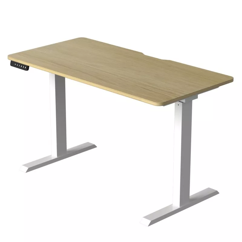 Tavolo di sollevamento elettrico regolabile in altezza ergonomica