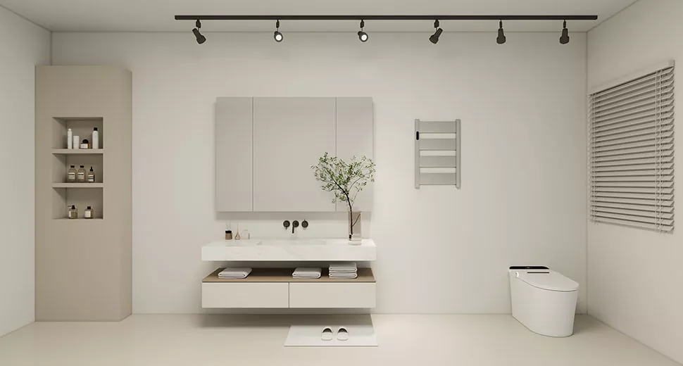 Bagni domestici