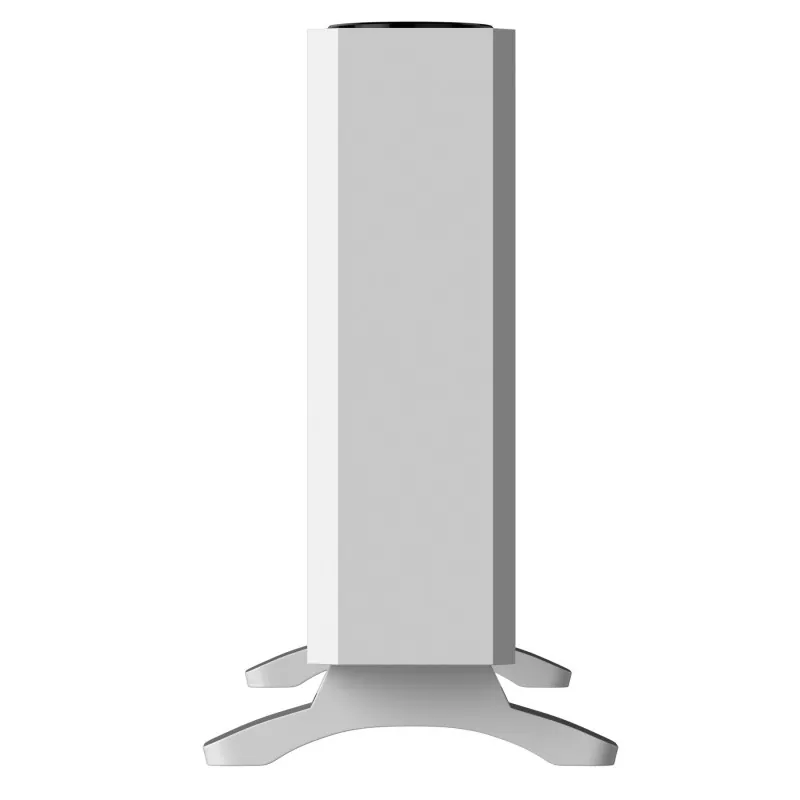 Riscaldatore di grafene a infrarossi lontani portatili portatili